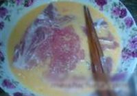 红烧大排面的做法 步骤5