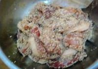 粉蒸肉的做法 步骤5