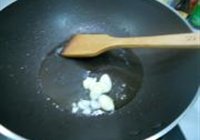 豆角炒肉的做法 步骤6