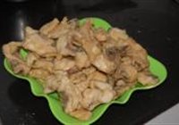 椒香鱼骨的做法 步骤9