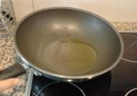 雪菜大汤黄鱼的做法 步骤4