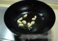 菌菇炒牛肚的做法 步骤6