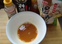蜜汁鸡翅的做法 步骤4