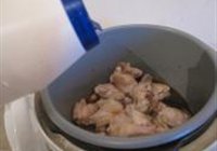 卤鸡翅根的做法 步骤6