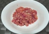蚂蚁上树的做法 步骤1