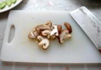 蚝油魔芋手卷的做法 步骤4