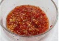 鱼香茄盒的做法 步骤7