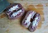 洋葱炒腰花的做法 步骤2