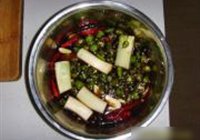 生吃嘎巴虾的做法 步骤6