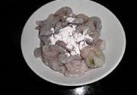 虾仁炒腰果的做法 步骤7