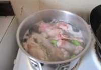 卤鸡翅根的做法 步骤1