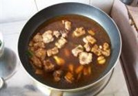 土豆烧排骨的做法 步骤7
