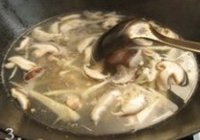 三鲜羹的做法 步骤3