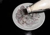 虾仁炒腰果的做法 步骤5