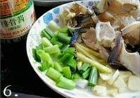 酱汁螃蟹的做法 步骤6