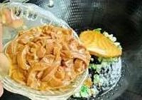 洋葱炒腰花的做法 步骤8