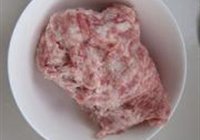萝卜夹的做法 步骤2
