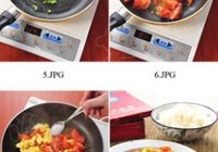 西红柿炒鸡蛋的做法 步骤3