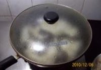 健康快餐盖浇饭的做法 步骤15