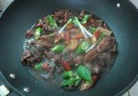 可乐鸭的做法 步骤8