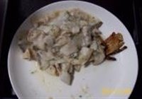 健康快餐盖浇饭的做法 步骤12