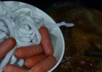 家常版毛血旺的做法 步骤9