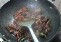可乐鸭的做法 步骤9
