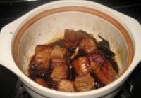 东坡肉的做法 步骤7