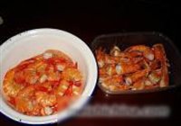 粉丝蒸虾的做法 步骤1