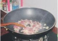 尖椒炒瘦肉的做法 步骤4