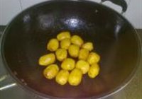 红烧小土豆的做法 步骤6