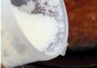 鱼香茄盒的做法 步骤9
