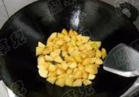 香烤孜然土豆的做法 步骤5