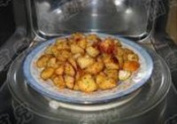 香烤孜然土豆的做法 步骤8