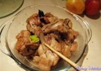 卤鸡翅根的做法 步骤8
