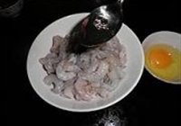 虾仁炒腰果的做法 步骤6