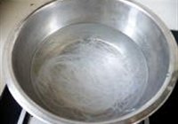 猪血粉丝的做法 步骤3