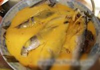 酥炸小鱼的做法 步骤4