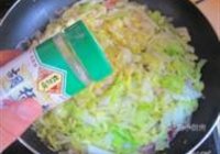 酸腌菜的做法 步骤8
