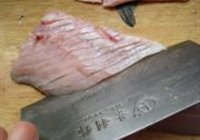 整鱼两吃的做法 步骤4