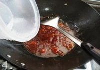 酱汁螃蟹的做法 步骤10