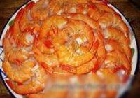 粉丝蒸虾的做法 步骤3