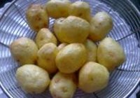 红烧小土豆的做法 步骤4