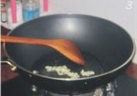 尖椒炒瘦肉的做法 步骤3