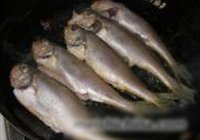 红烧小黄鱼的做法 步骤2