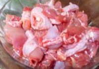 辣子鸡的做法 步骤1
