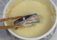 鱼香茄盒的做法 步骤5