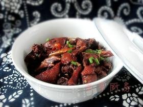 可乐鸭