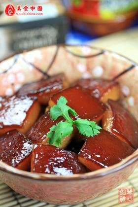 东坡肉
