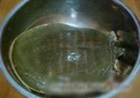 清炖甲鱼的做法 步骤2